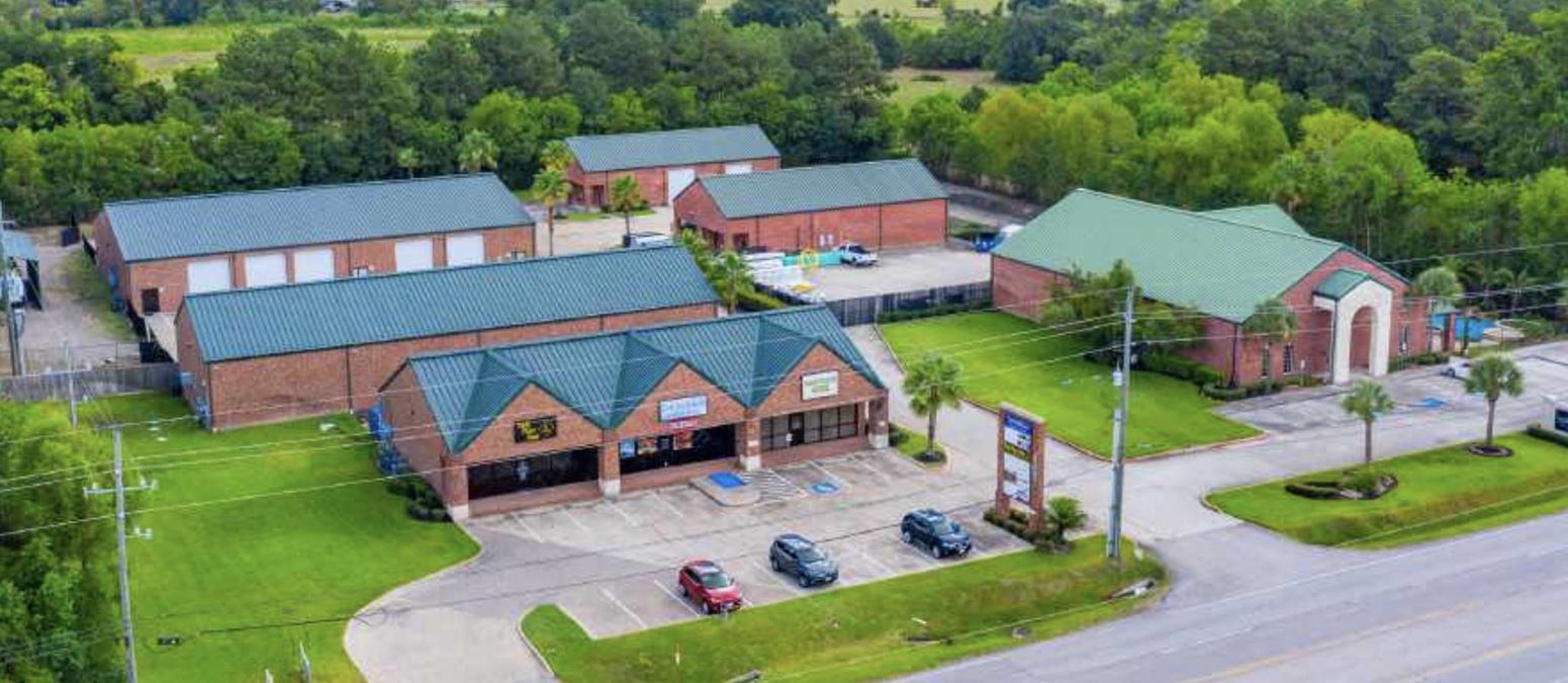 22628 Kuykendahl Road, Spring, TX 77389